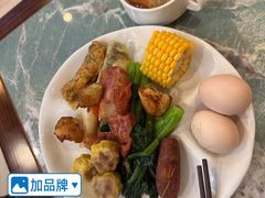 -广东大厦酒店(广州北京路步行街纪念堂地铁站店)