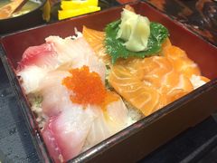 -石屋料理(南京西路店)