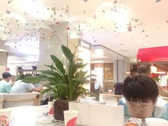 -海底捞火锅(威高广场店)
