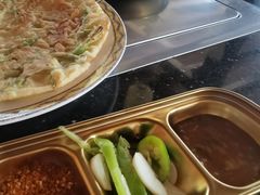 -亚龙湾红树林度假酒店-韩轩韩餐厅