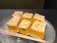 -蟹犇前•帝王蟹雪蟹(陆家嘴店)