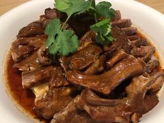 -锦粤宫·融合粤菜(上海金沙江店)