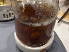 -煜丰汴京烤鸭(福彩路店)
