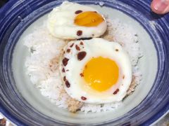 老式拌饭-胡同泥炉烤肉(总店)