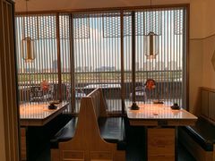 -左庭右院鲜牛肉火锅(浦江欢乐颂店)