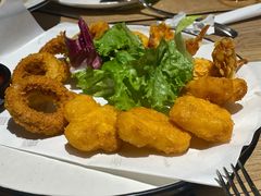 -乔泰勒JOETYLER西餐厅(曲江店)