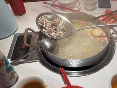 -八合里潮汕鲜牛肉火锅(深圳海岸城店)