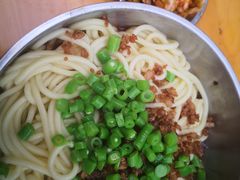 -左撇子私房面