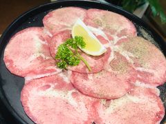 -九田家黑牛烤肉料理(太阳城店)