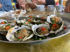 -乡味海鲜农家菜·巽寮土窑鸡(地道美食店)