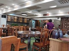 -澳门西南饭店·粤菜·茶市·手工点心(华海路店)