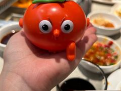 -海底捞火锅(群光广场店)