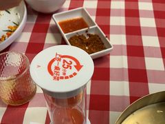 -西贝(华发商都店)