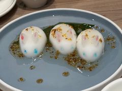 -探窝·竹笙椰子鸡(杨箕店)