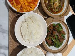 -乡村基·川味现炒大王(熙悦天街店)