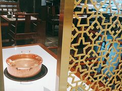 -东来顺饭庄(apm总店)