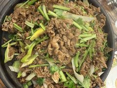 -烤肉季饭庄