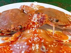 -火舞泰·泰式海鲜火锅餐厅(世纪城店)