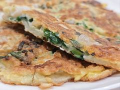 海鲜葱饼-韩礼年糕(飞虹路店)