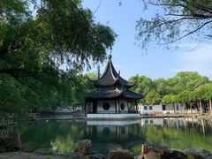 -西园戒幢律寺