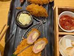 -胜博殿日式炸猪排(西红门店)