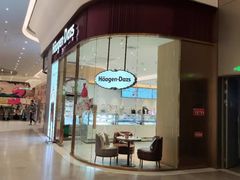 -哈根达斯(芳圆里店)