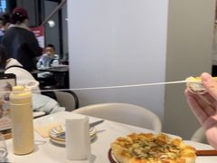 -必胜客(松雷店)