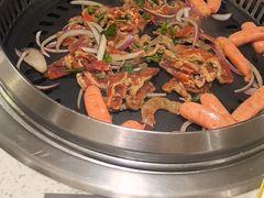 -炭之家·齐齐哈尔非遗烤肉·鲜切直供(中央大街店)