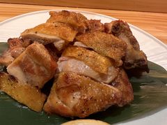 -一豚轩·烧鸟·豚骨拉面(五四路店)