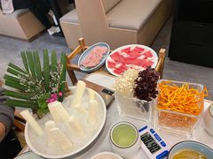 -如一鸡鲍鱼·粤式煲汤(长泰广场店)