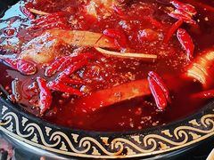 -映山红鲜货火锅(鱼嘴店)