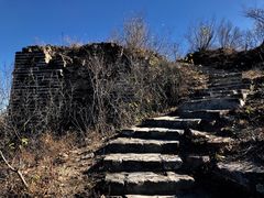 -蟠龙山长城景区