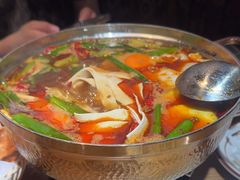 -纳鲁孜·新疆特色餐厅(上海悦荟广场店)