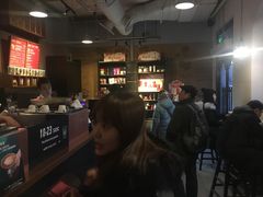 -星巴克臻选(北京前门大街店)