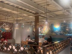 -半天妖烤鱼(方庄店)