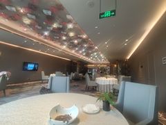 -桃花源中餐厅(金茂豪华精选酒店)