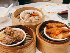 -添好运点心专门店(深水埗店)