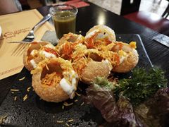 -克比叔叔印度餐厅Kebabs on the Grille (人民广场店)