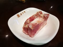 镇江肴肉-老半斋(福州路店)