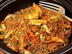 -广州柏悦酒店·悦景轩·粤菜餐厅