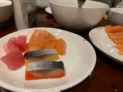 -武汉世茂希尔顿酒店·汇·全日餐厅