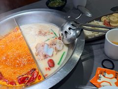 -骨之味·筒骨汤火锅(江头店)