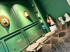-柏尼娅PEARIA·蛋糕定制(静安店)