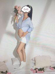 -海岸风光儿童摄影