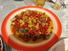 -陈胖子特色菜.鲜货现炒(融景城店)