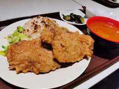 -大圆碗(天海店)
