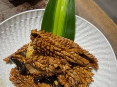 -魁盛居百年鲁菜馆(县西巷店)