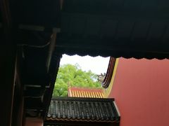 -南岳衡山风景名胜区-南岳大庙