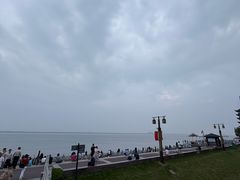-观潮胜地公园