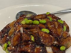 -到家尝北京菜(西坝河店)